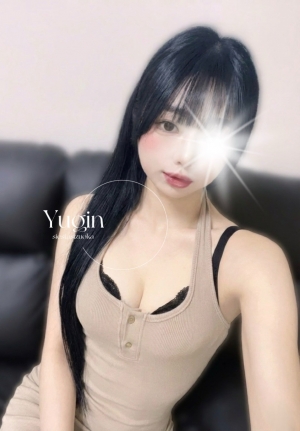 メンズエステSIESTA〜シエスタのセラピスト「ユジン」