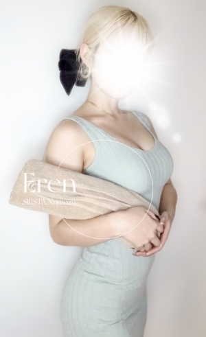 メンズエステSIESTA〜シエスタのセラピスト「エレン」