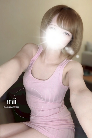 メンズエステSIESTA〜シエスタのセラピスト「ミイ」