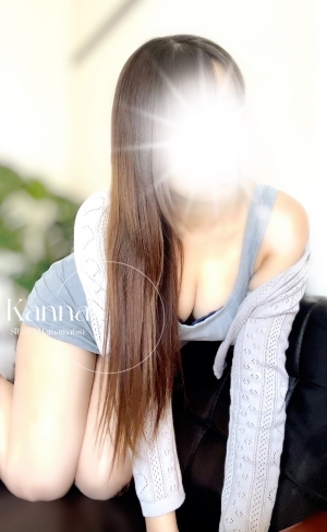 メンズエステSIESTA〜シエスタのセラピスト「カンナ」