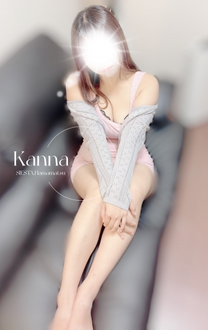 メンズエステSIESTA〜シエスタのセラピスト「カンナ」