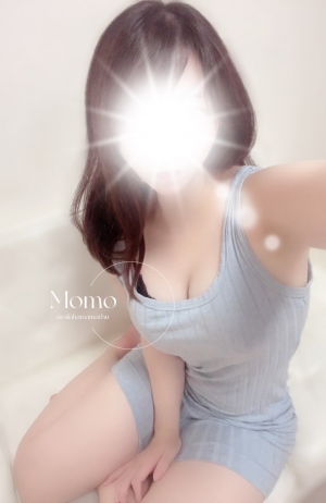 メンズエステSIESTA〜シエスタのセラピスト「モモ」