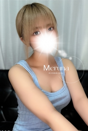 メンズエステSIESTA〜シエスタのセラピスト「メルナ」