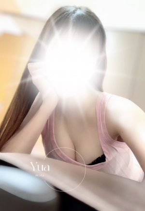 メンズエステSIESTA〜シエスタのセラピスト「ユア」