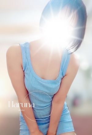 メンズエステSIESTA〜シエスタのセラピスト「ハルナ」