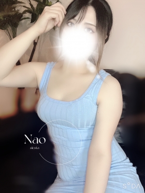 メンズエステSIESTA〜シエスタのセラピスト「ナオ」