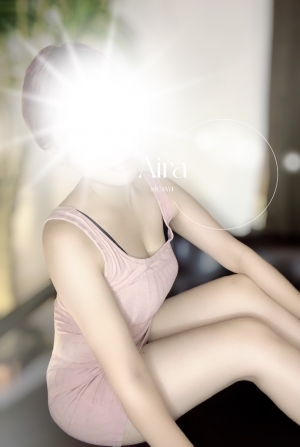 メンズエステSIESTA〜シエスタのセラピスト「アイラ」