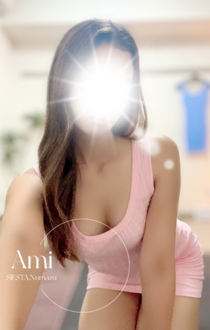 メンズエステSIESTA〜シエスタのセラピスト「アミ」