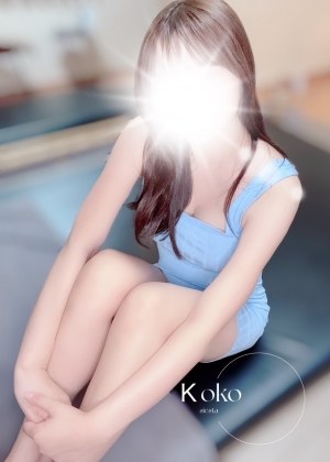 メンズエステSIESTA〜シエスタのセラピスト「ココ」