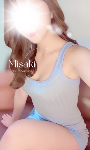 メンズエステSIESTA〜シエスタのセラピスト「ミサキ」