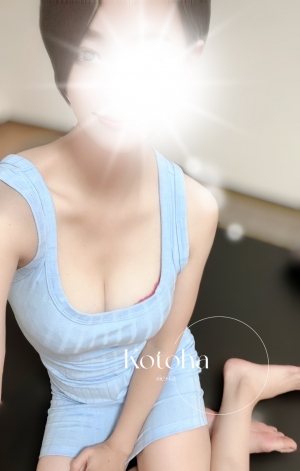 メンズエステSIESTA〜シエスタのセラピスト「コトハ」