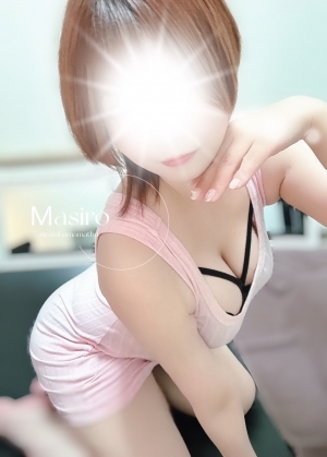 メンズエステSIESTA〜シエスタのセラピスト「マシロ」