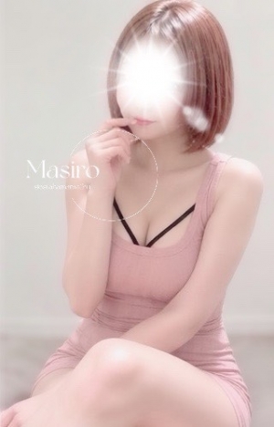 メンズエステSIESTA〜シエスタのセラピスト「マシロ」