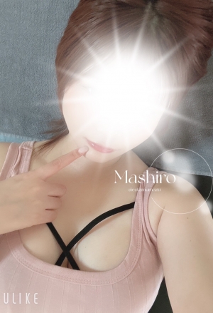 メンズエステSIESTA〜シエスタのセラピスト「マシロ」