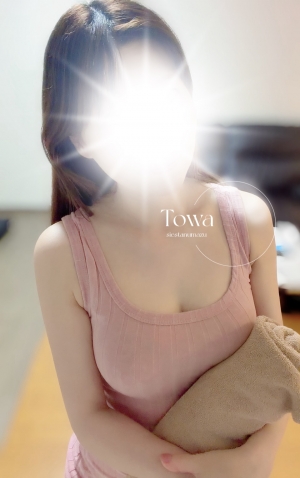 メンズエステSIESTA〜シエスタのセラピスト「トワ」