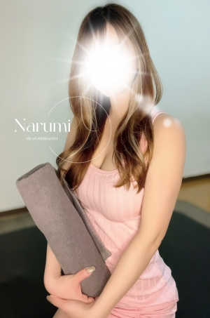メンズエステSIESTA〜シエスタのセラピスト「ナルミ」
