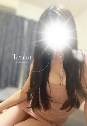 メンズエステSIESTA〜シエスタのセラピスト「テンカ」