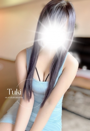 ツキ2
