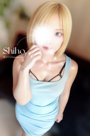 メンズエステSIESTA〜シエスタのセラピスト「シホ」