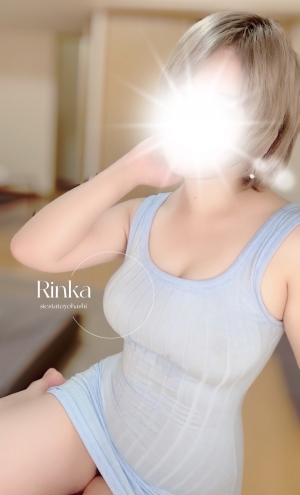 メンズエステSIESTA〜シエスタのセラピスト「リンカ」